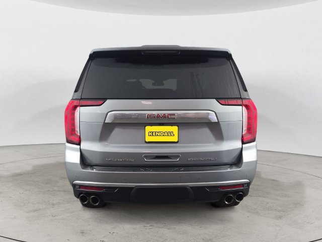 Used 2023 GMC Yukon XL Denali AWD/4WD image 6