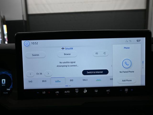 New 2025 Ford Bronco Sport Big Bend image 17