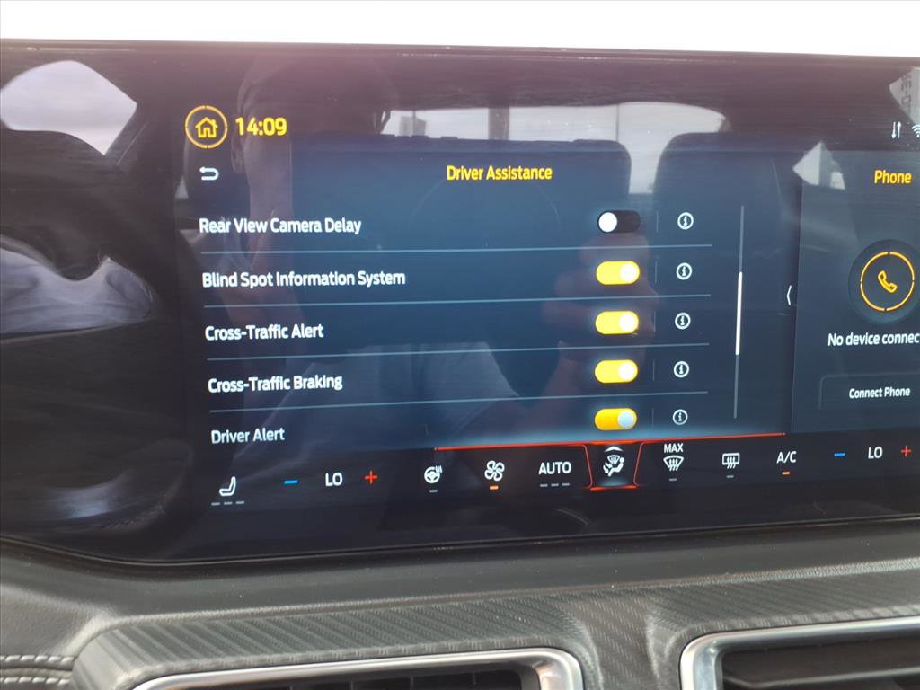 Used 2024 Ford Mustang Premium image 10