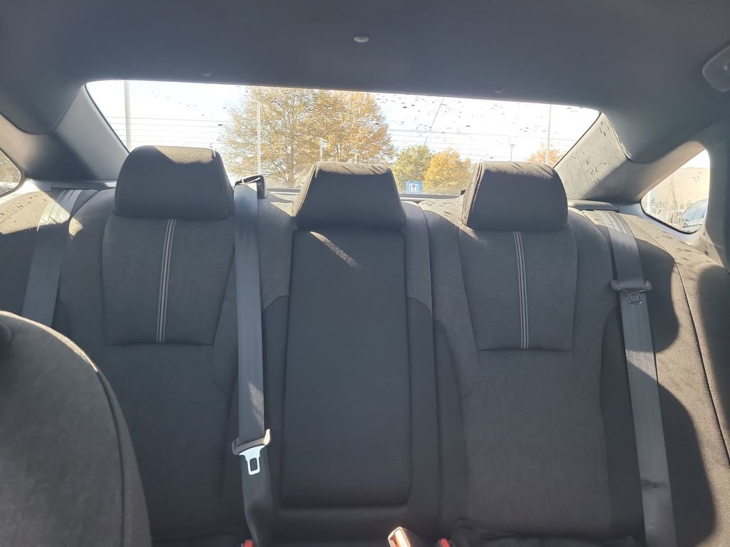 Used 2025 Honda Accord Sport image 23