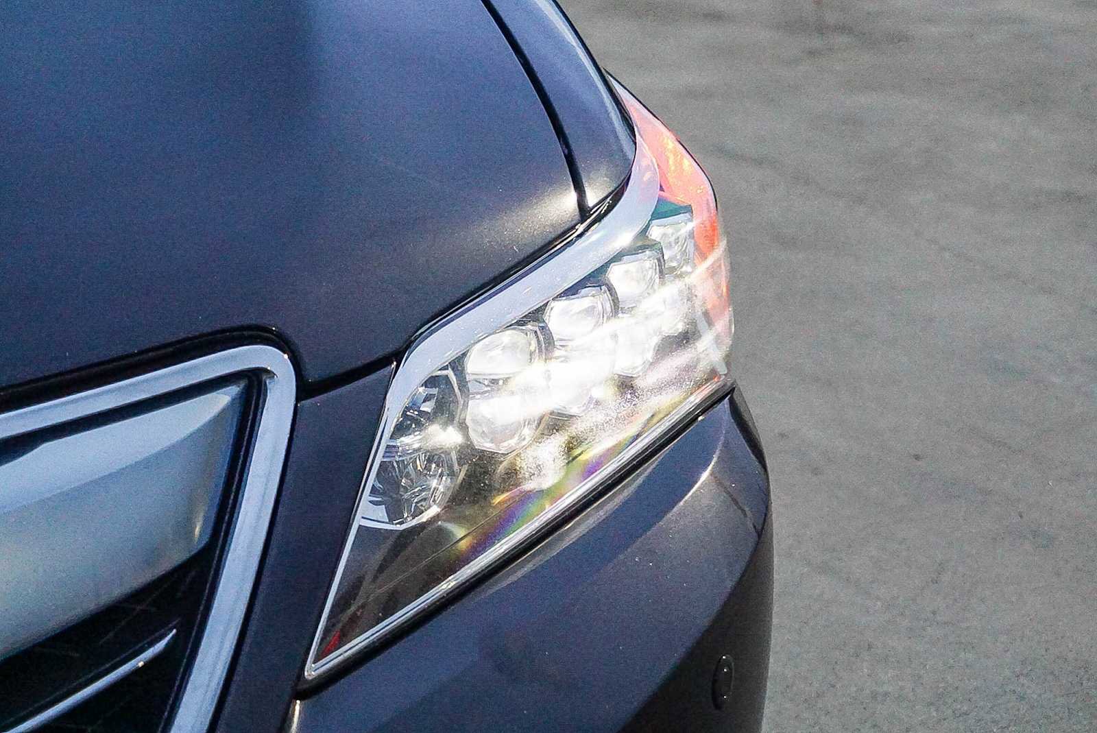 Used 2014 Acura RLX w/ Advance Package image 7