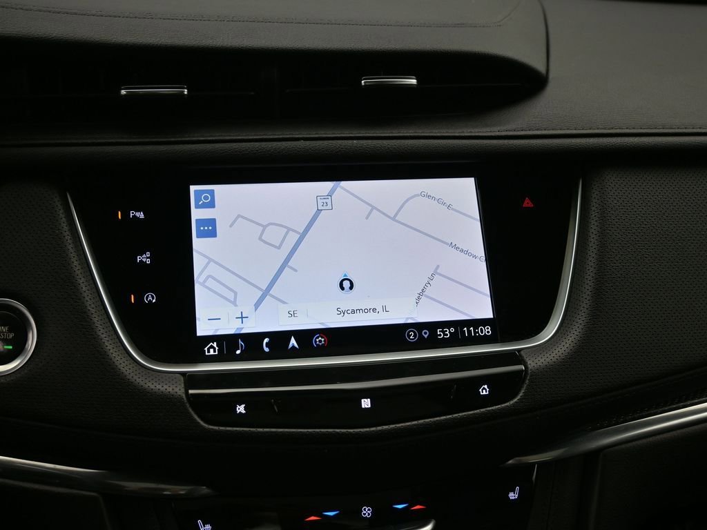 Used 2021 Cadillac XT5 Sportv image 15