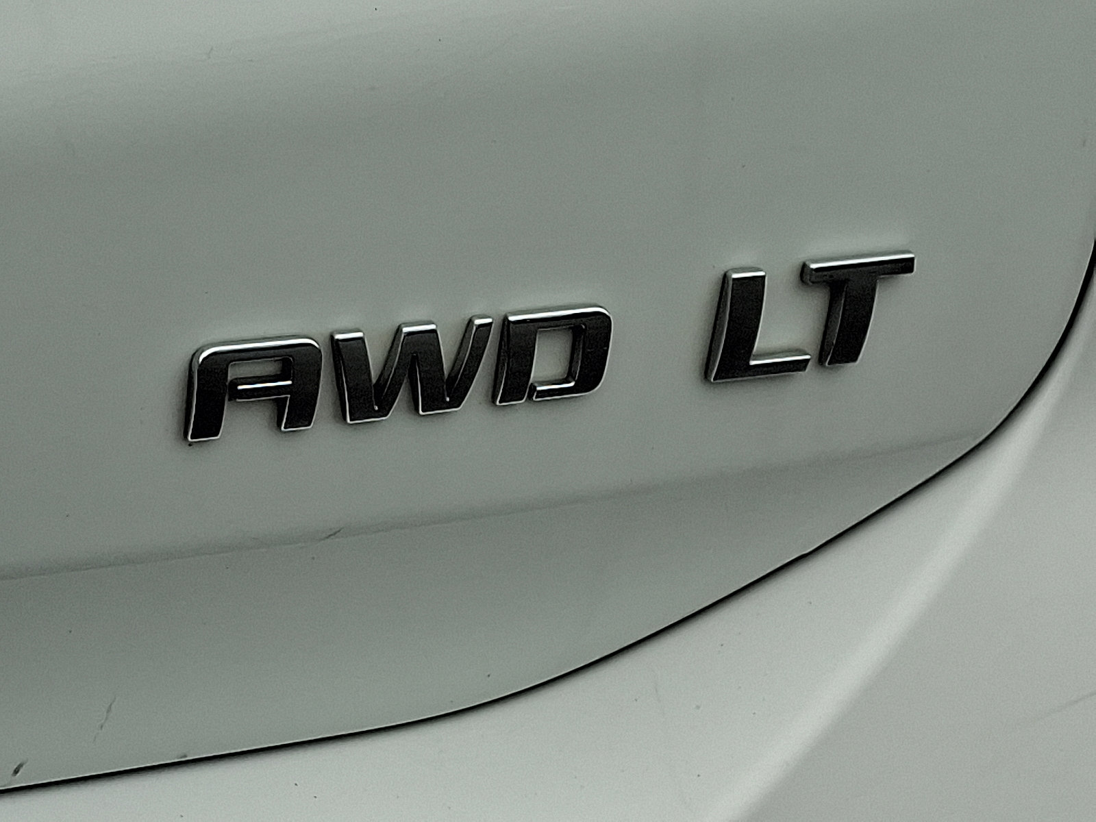 Certified 2020 Chevrolet Equinox LT image 31