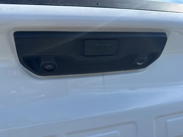 Certified 2024 Chevrolet Silverado 1500 Custom image 50