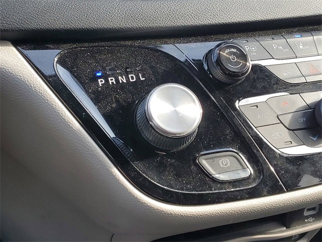 Used 2020 Chrysler Pacifica Touring-L Plus w/ Advanced Safetytec Group image 16