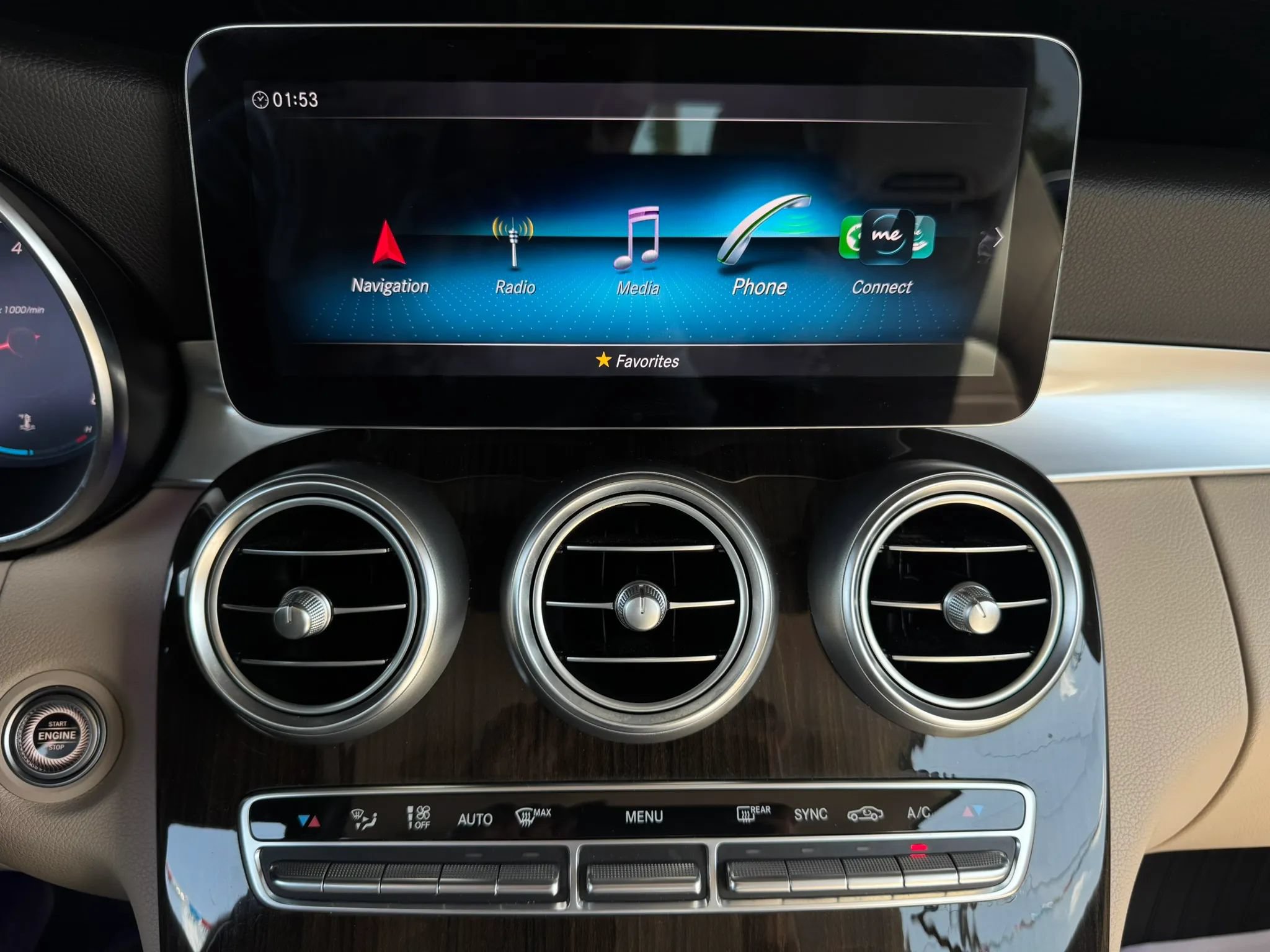 Used 2021 Mercedes-Benz C 300 4MATIC Cabriolet image 27