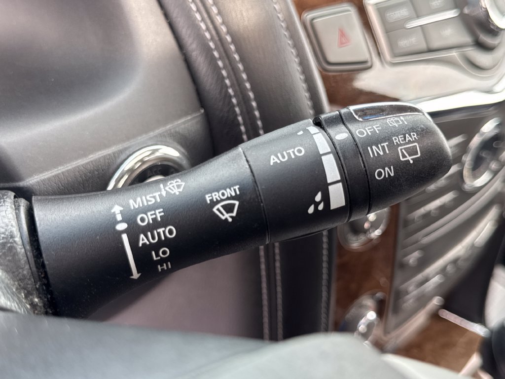 Used 2017 INFINITI QX80 4WD image 40