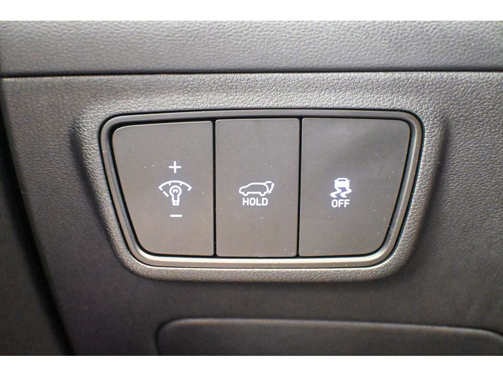 Used 2023 Hyundai Tucson Limited image 42