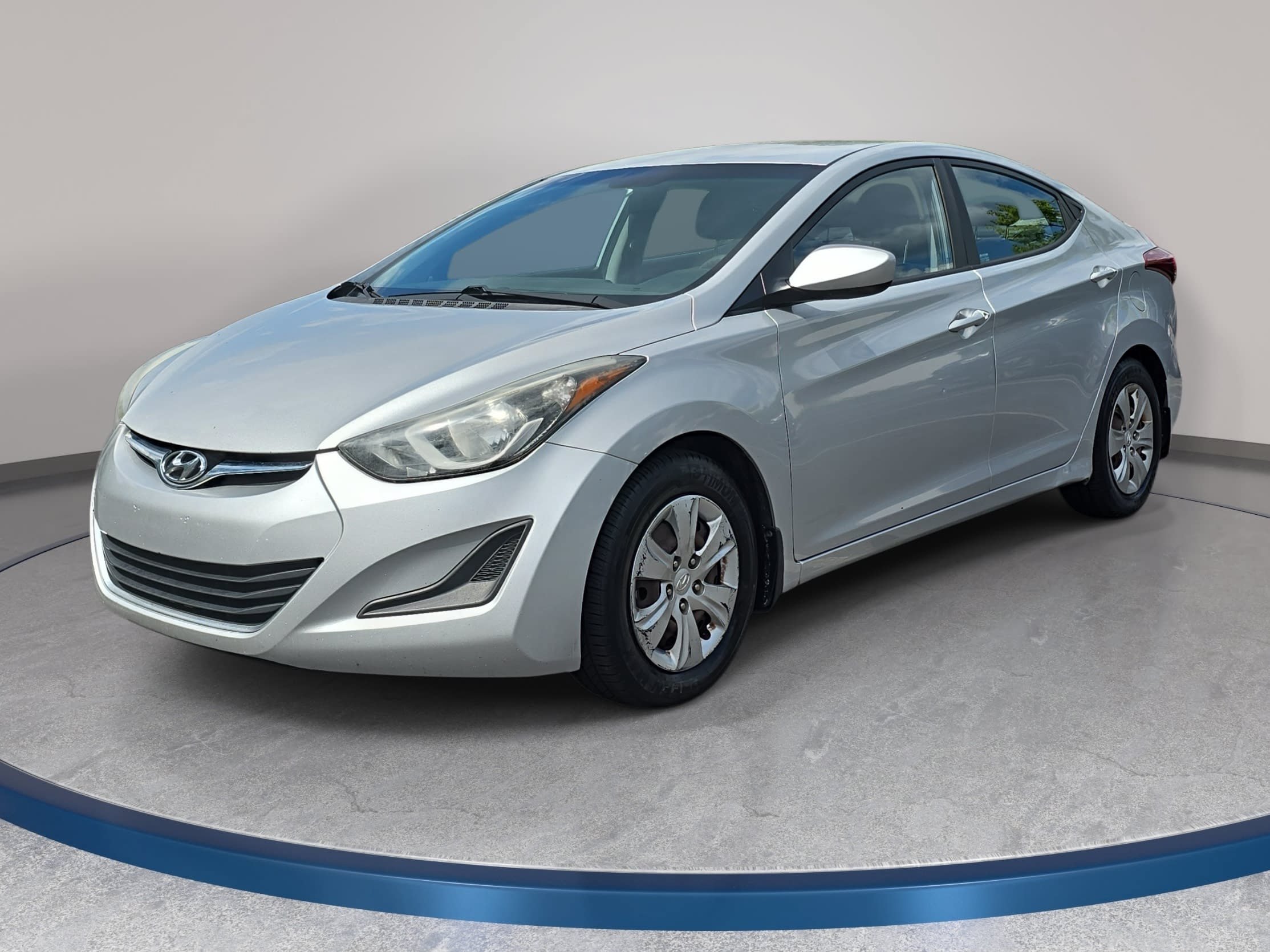 Used 2016 Hyundai Elantra SE FWD image 1