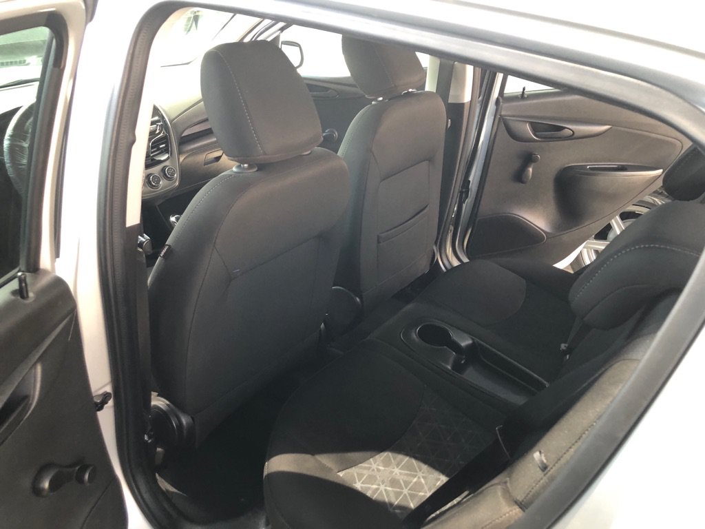 Used 2021 Chevrolet Spark LS FWD image 8