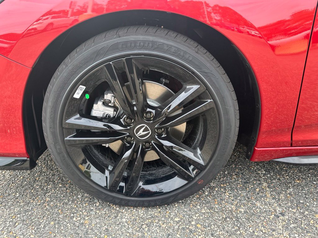 New 2026 Acura Integra A-Spec FWD image 20