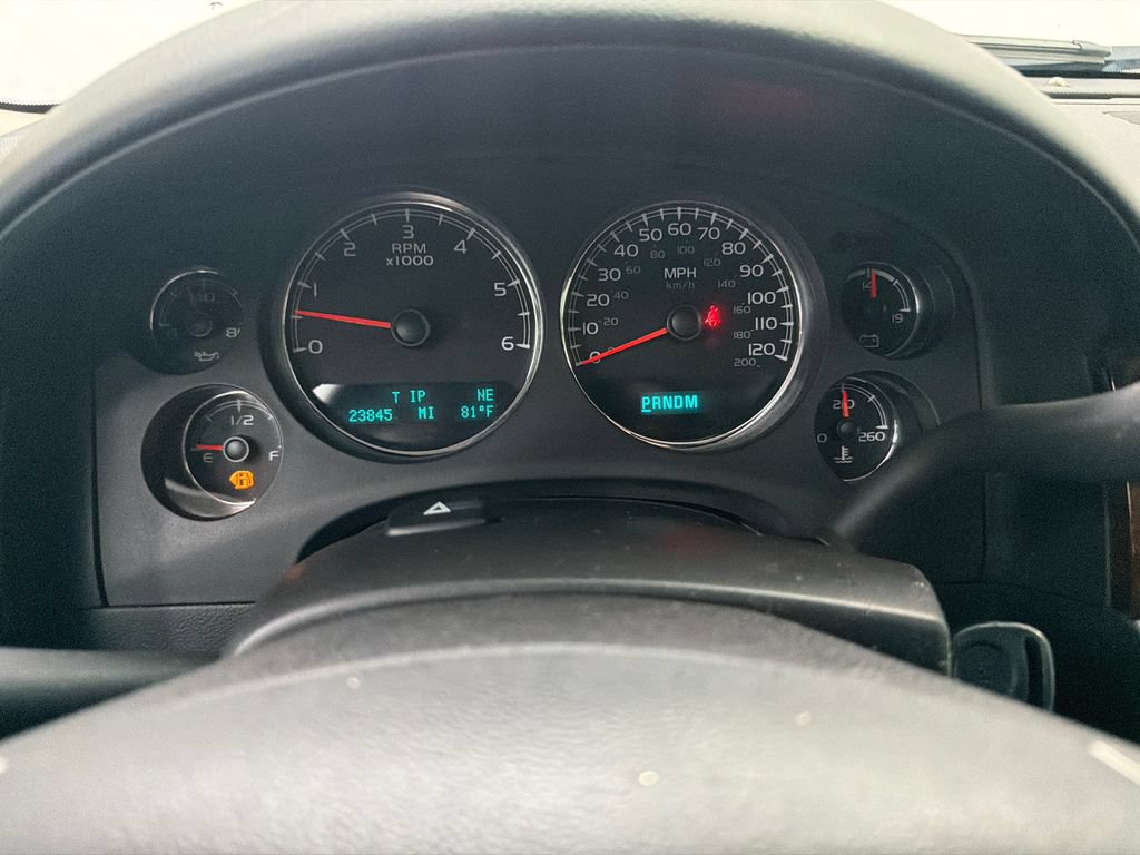 Used 2012 GMC Yukon XL Denali AWD/4WD image 26