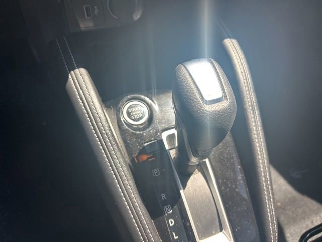 Used 2020 Nissan Kicks SV FWD image 26