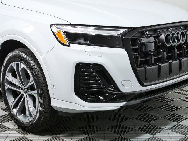 New 2026 Audi Q7 2.0T Premium AWD/4WD image 39