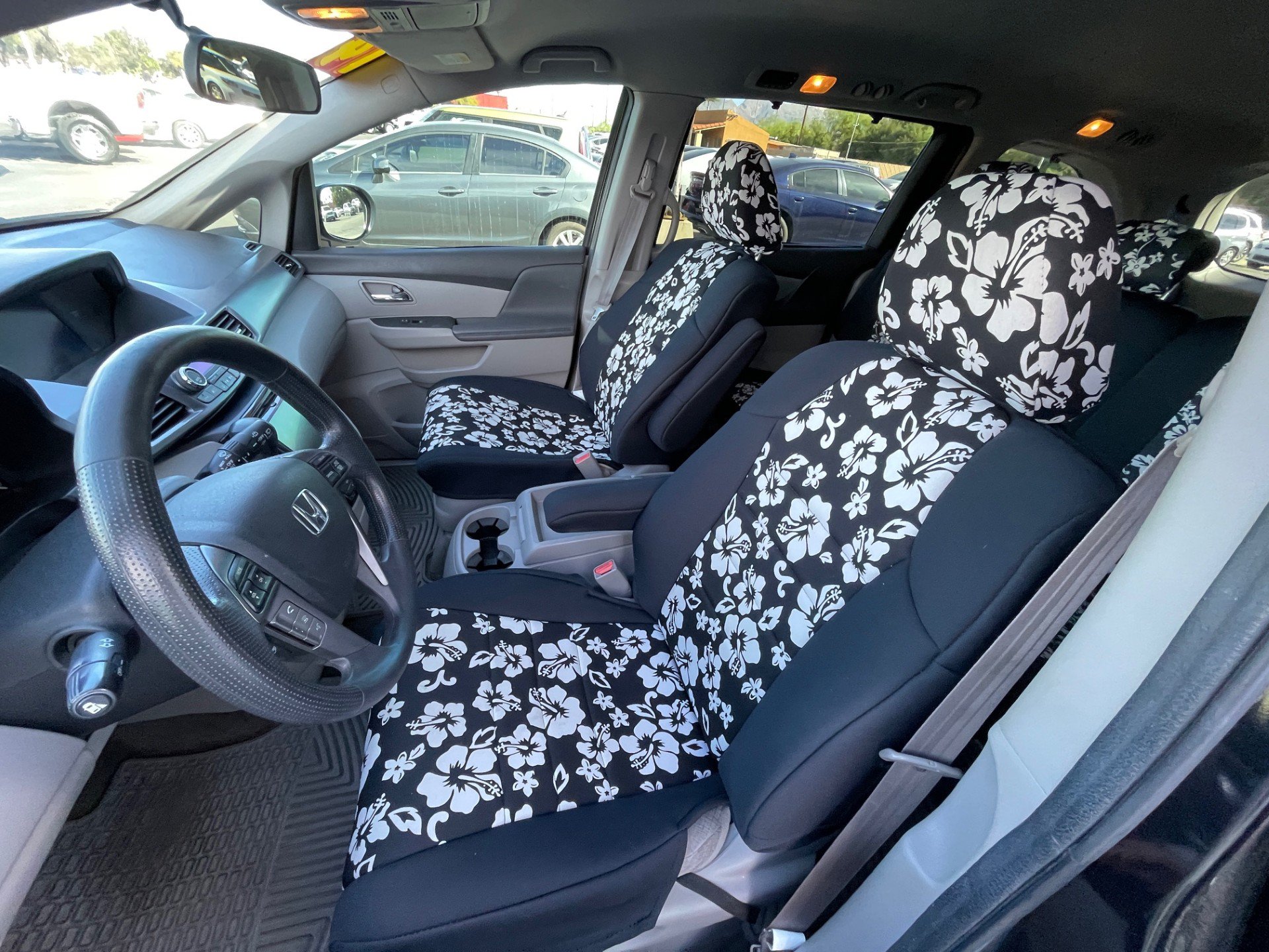 Used 2014 Honda Odyssey EX image 14
