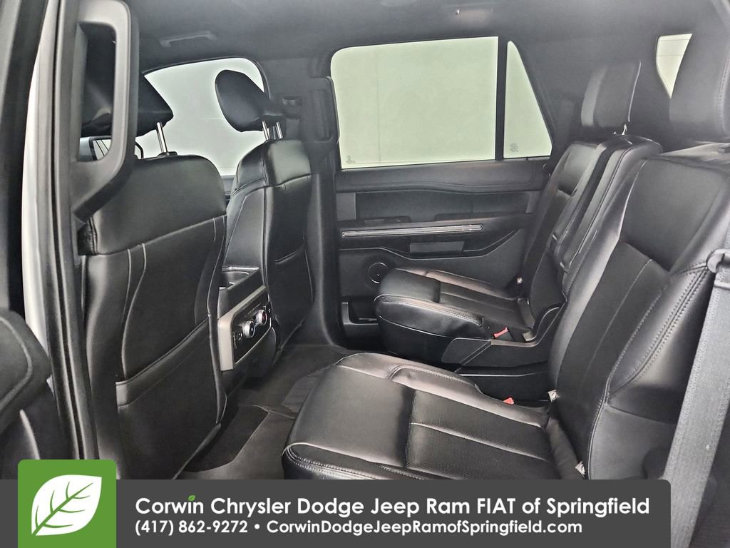 Used 2021 Ford Expedition XLT image 31