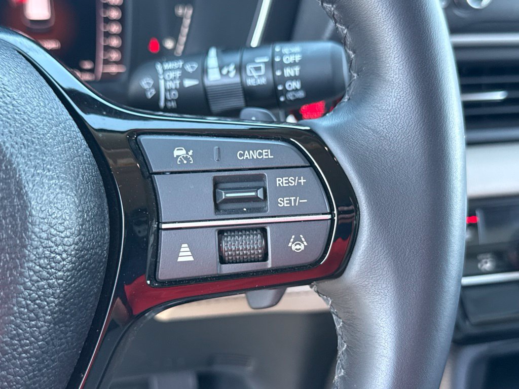 Certified 2026 Honda Pilot EX-L image 27