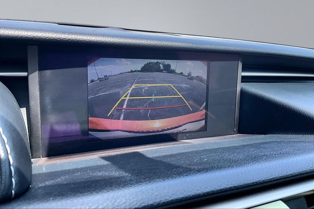 Used 2016 Lexus RC 200t RWD image 21