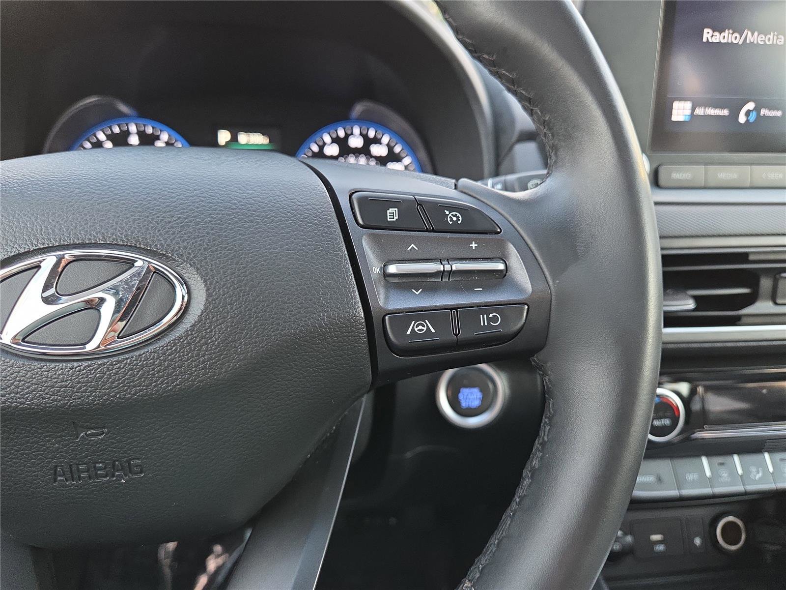 Used 2022 Hyundai Kona SEL w/ Convenience Package FWD image 18