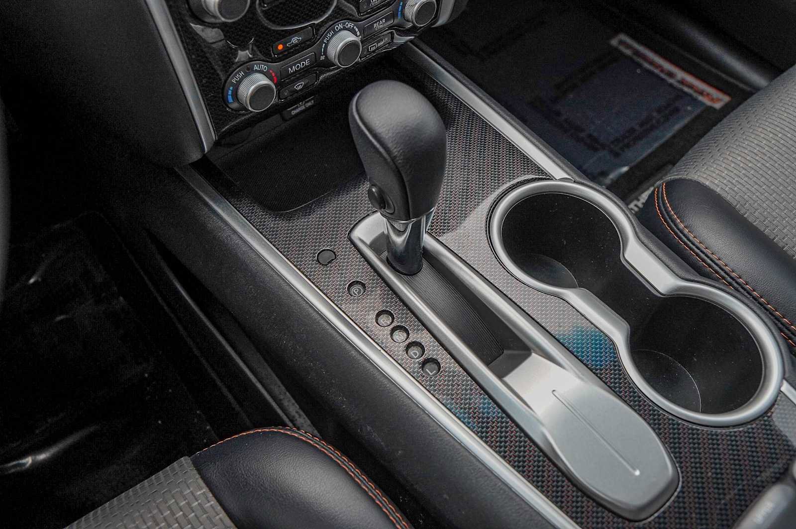 Used 2020 Nissan Pathfinder SV w/ Rock Creek Edition image 21