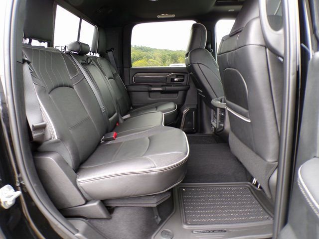 New 2026 RAM 2500 Limited image 10