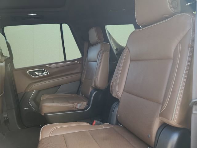 Used 2021 Chevrolet Tahoe High Country image 21