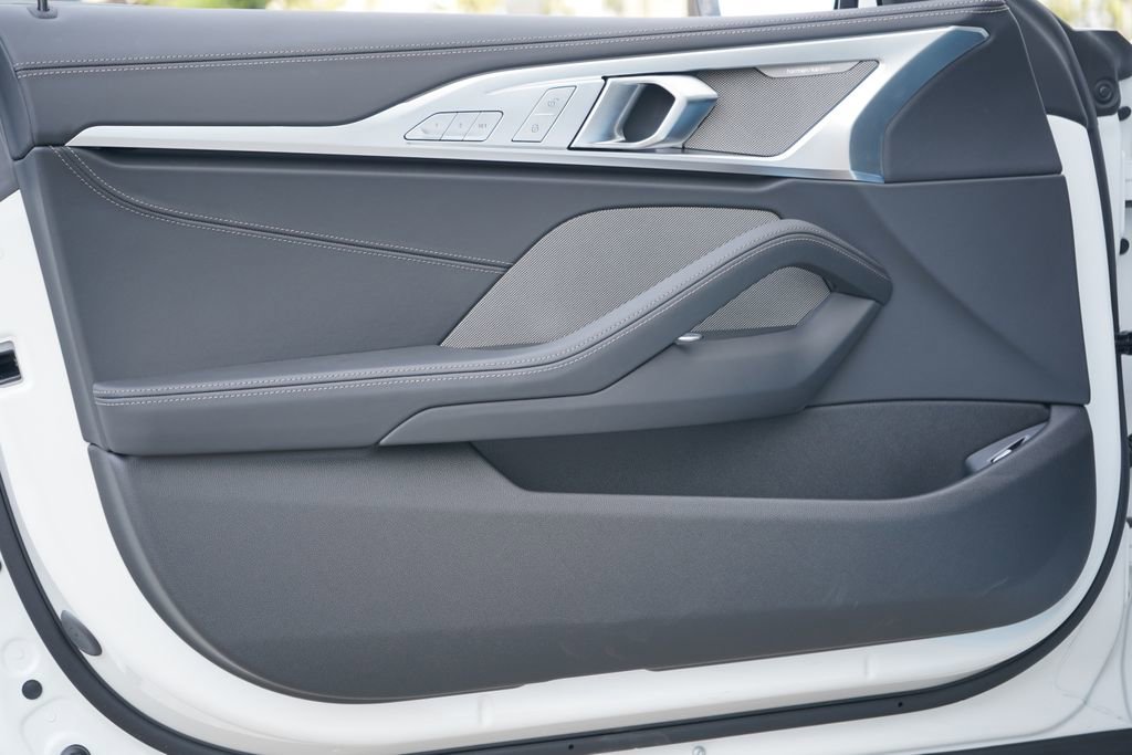 New 2026 BMW 840i w/ M Sport Professional Package RWD image 9