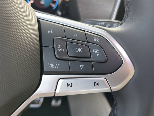 New 2026 Volkswagen Atlas SEL Premium R-Line image 31