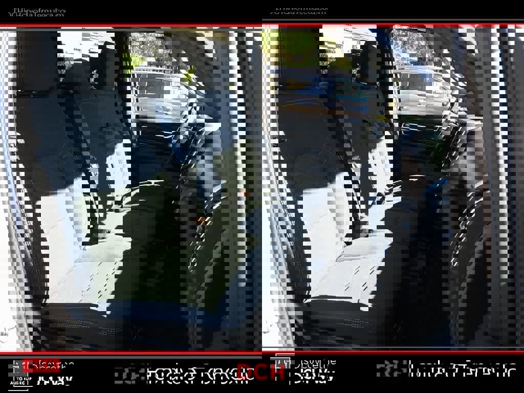 Used 2025 RAM 1500 Big Horn w/ Trailer Tow Group image 20