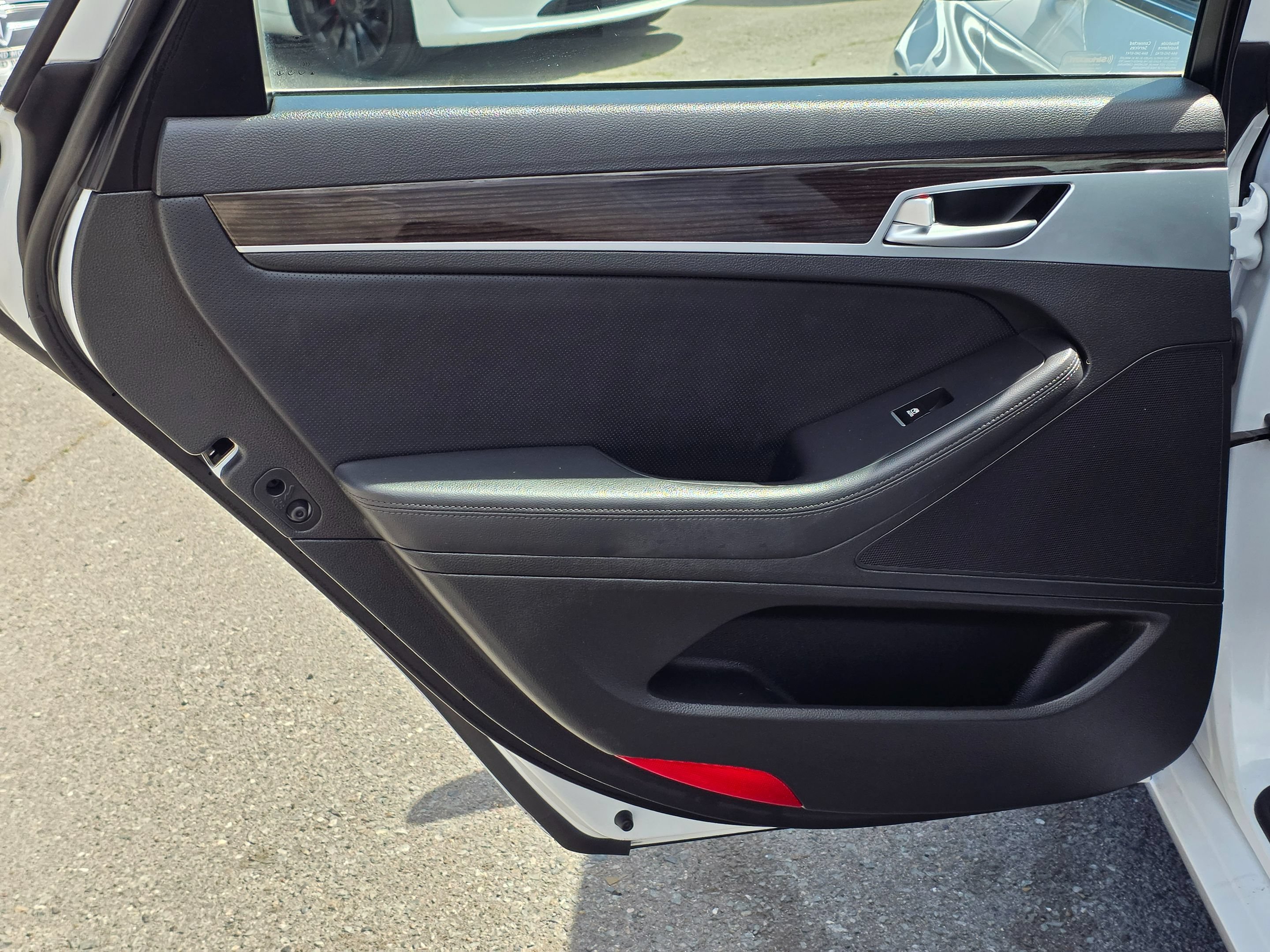 Used 2018 Genesis G80 3.8 image 20