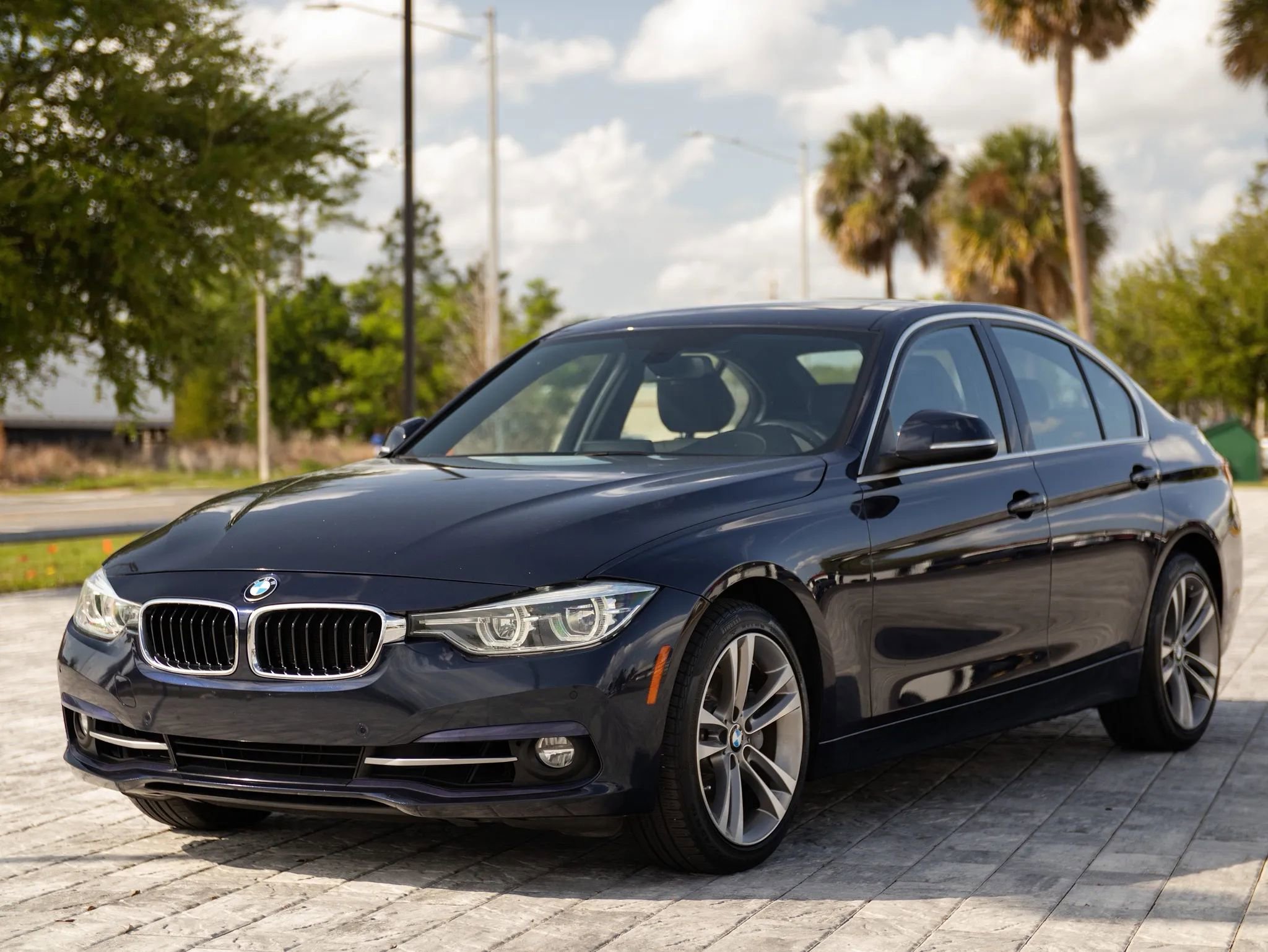 Used 2016 BMW 340i Sedan image 8