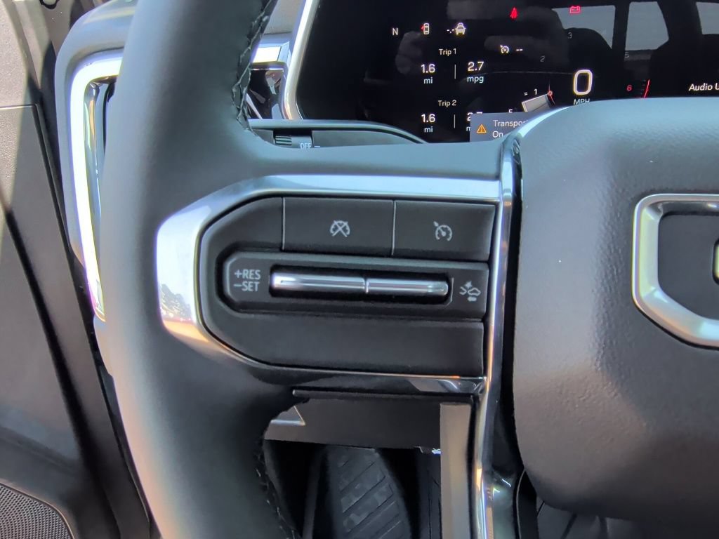 New 2026 GMC Canyon Elevation w/ Convenience Package RWD image 17