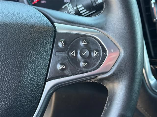 Certified 2023 Chevrolet Traverse LT w/ Rear Camera Mirror Package AWD/4WD image 18