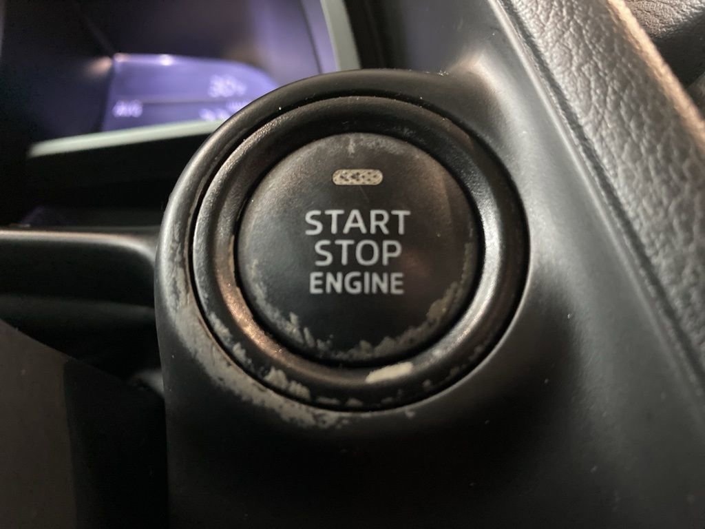 Used 2016 MAZDA CX-3 Touring w/ Premium Package image 27