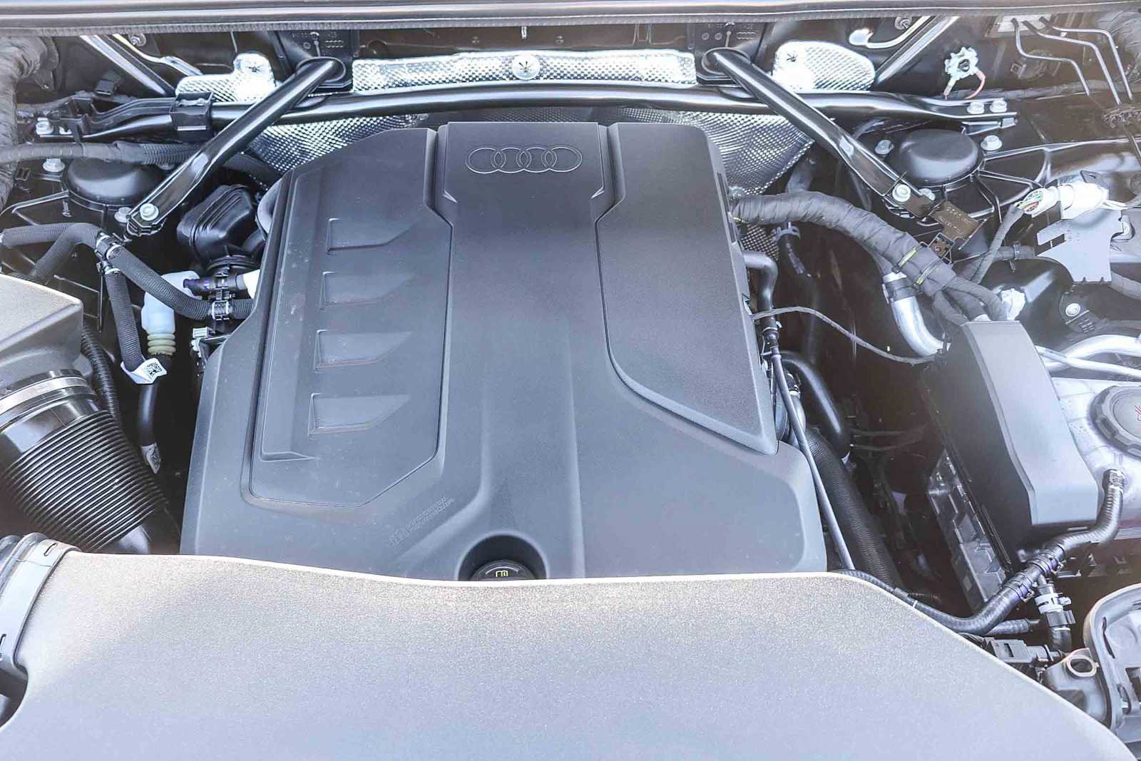 New 2025 Audi Q5 Premium Plus image 27