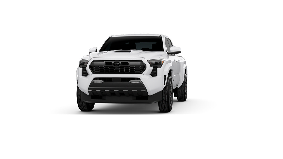 New 2026 Toyota Tacoma TRD Sport AWD/4WD image 21
