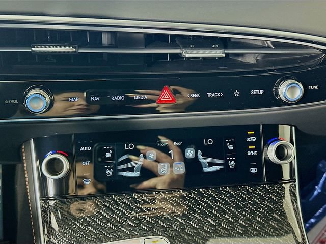 New 2026 Genesis GV70 3.5T Sport Prestige image 14