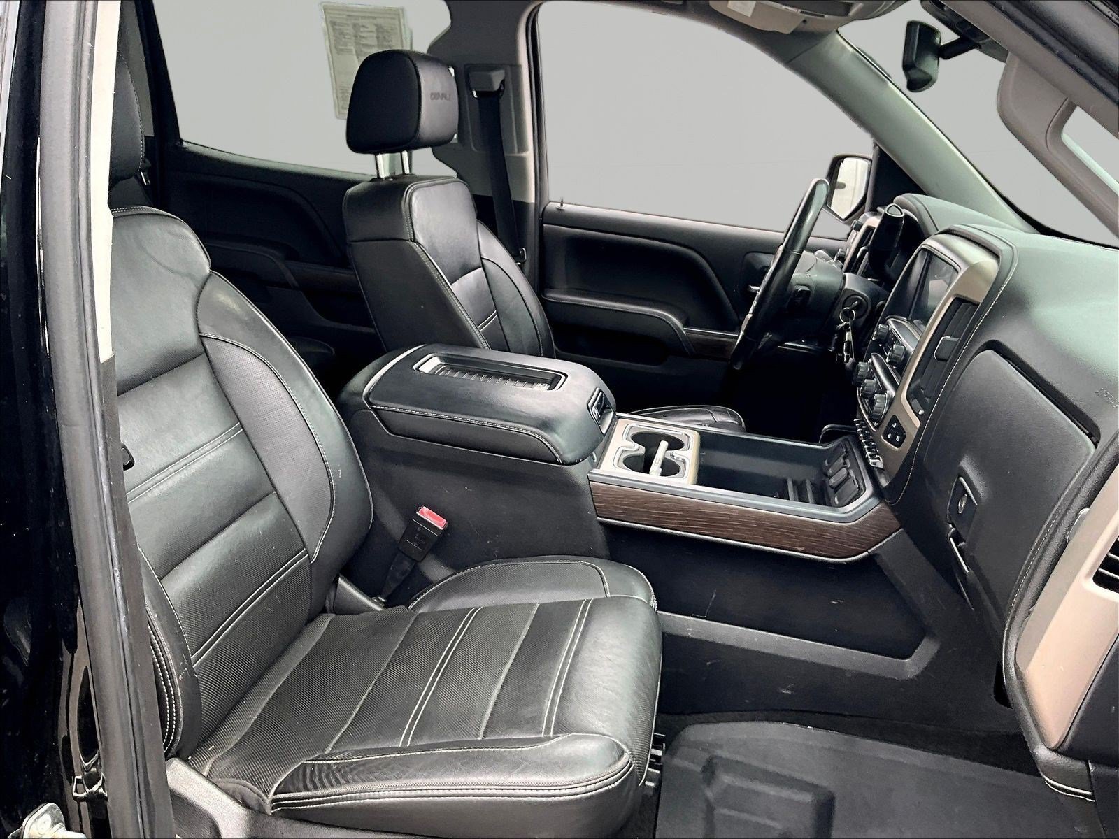 Used 2018 GMC Sierra 1500 Denali w/ Denali Ultimate Package AWD/4WD image 30