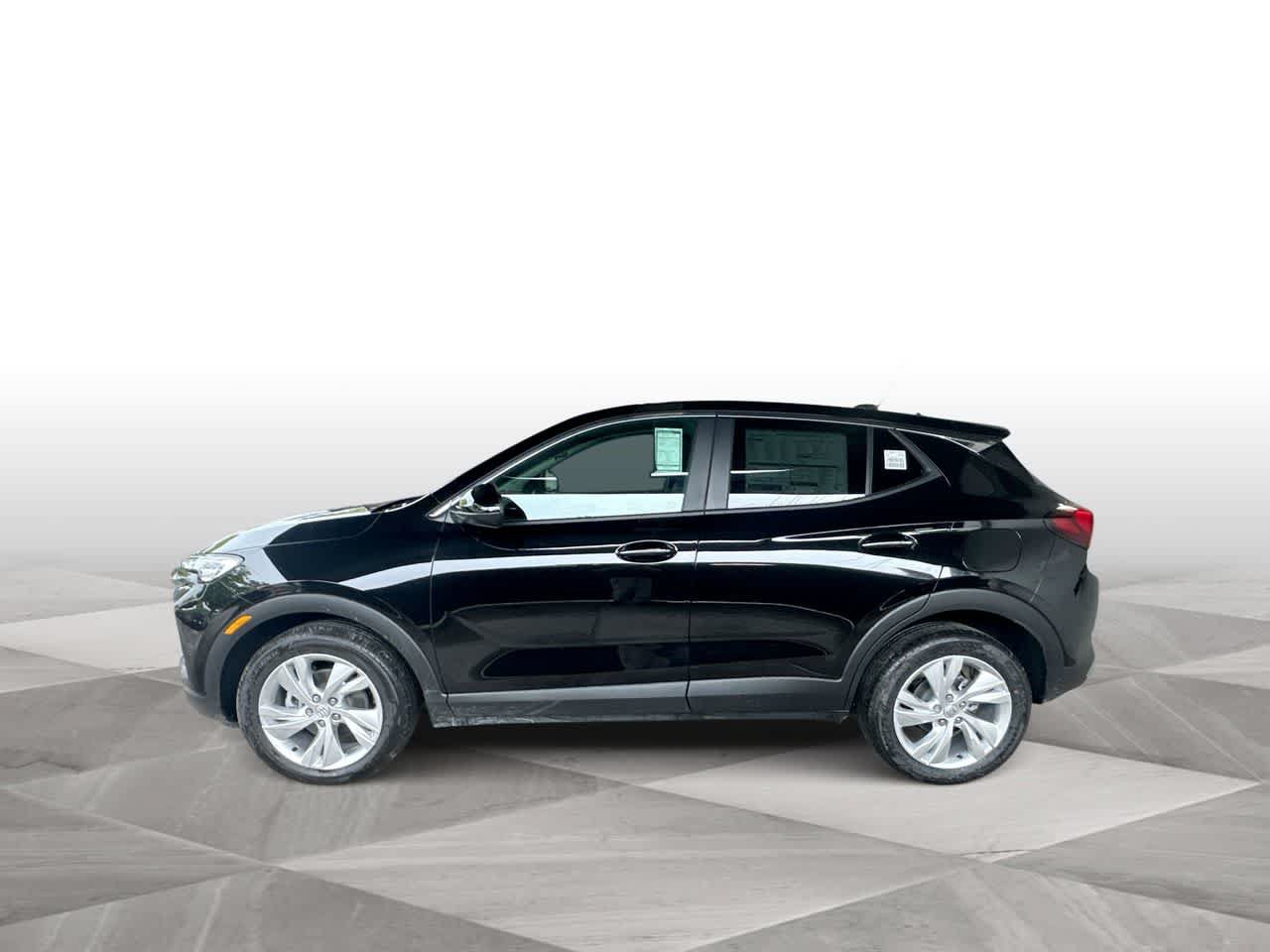 New 2026 Buick Encore GX Preferred w/ Comfort Package FWD image 5