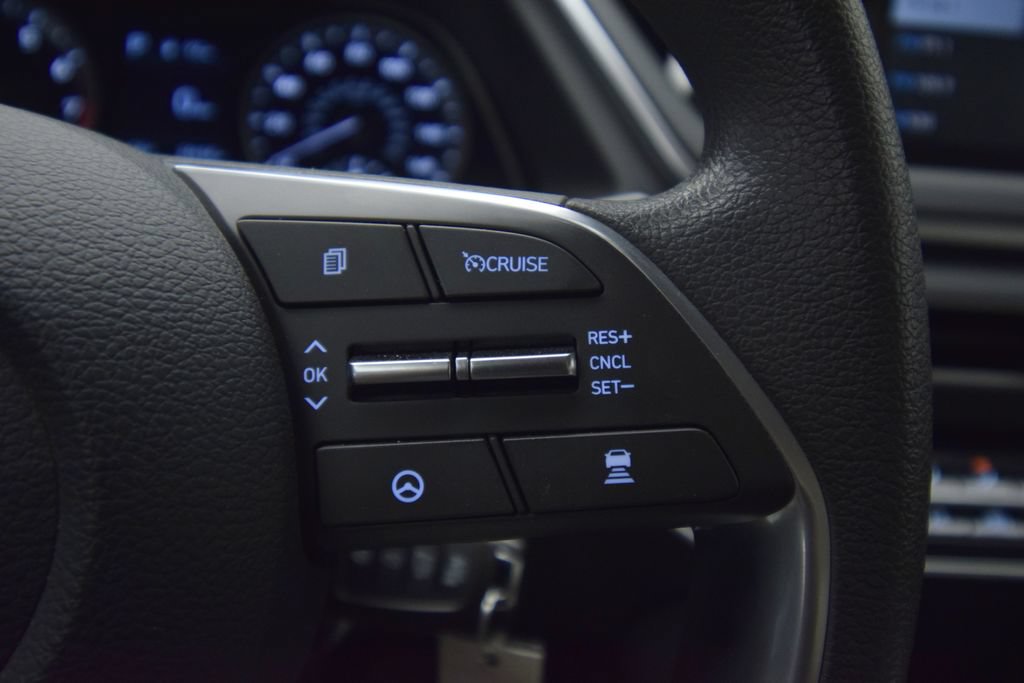 Used 2023 Hyundai Sonata SE w/ Cargo Package FWD image 34