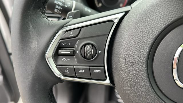 New 2026 Acura RDX SH-AWD w/ Technology Package image 13