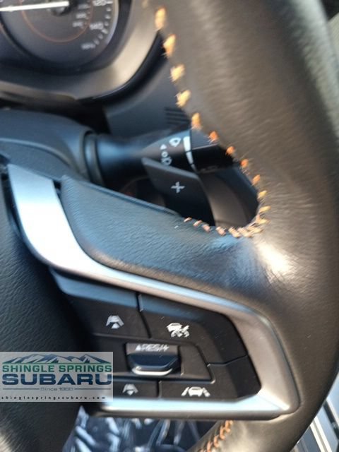 Used 2019 Subaru Crosstrek 2.0i Premium AWD/4WD image 35