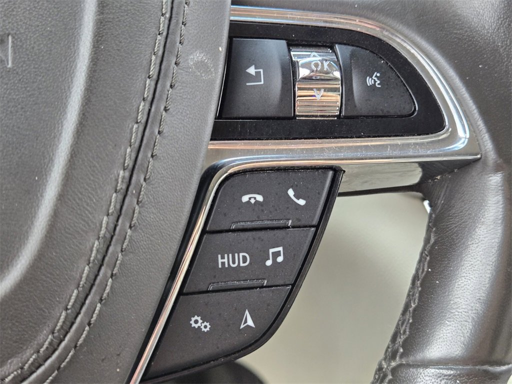 Used 2019 Lincoln Continental Reserve image 35