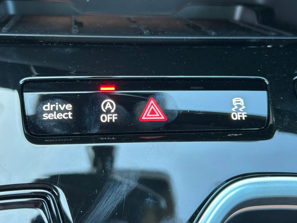 New 2026 Audi A6 Prestige image 34