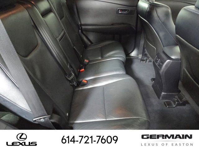 Used 2015 Lexus RX 350 AWD image 23