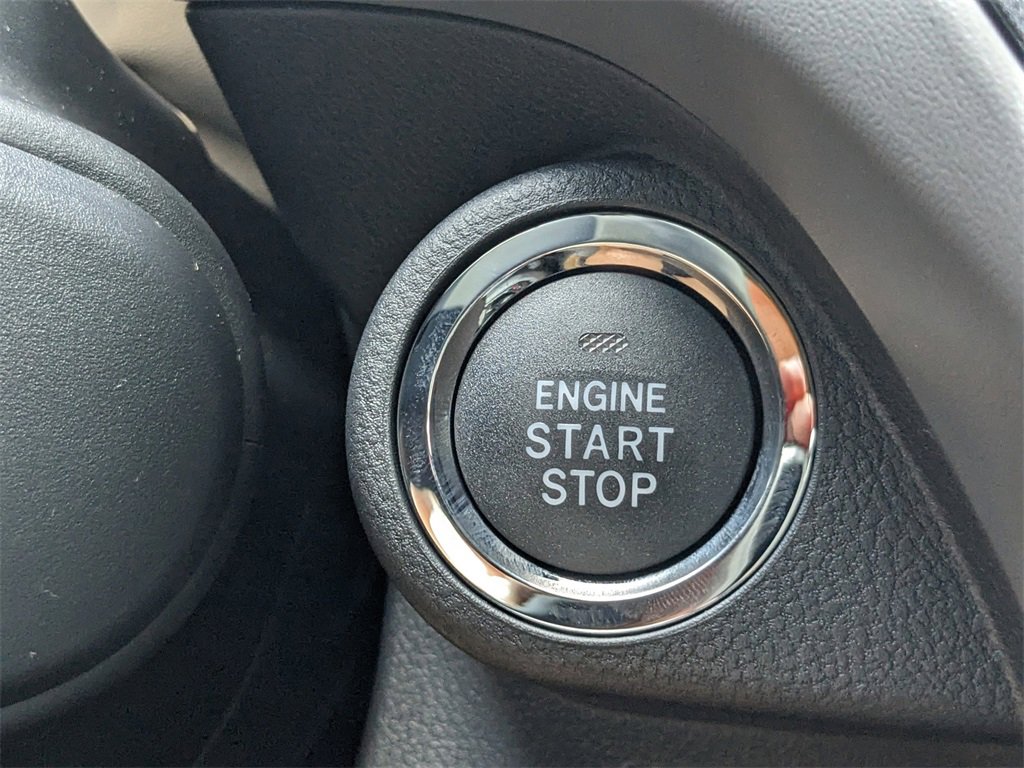 New 2025 Subaru Crosstrek 2.5i Sport image 23