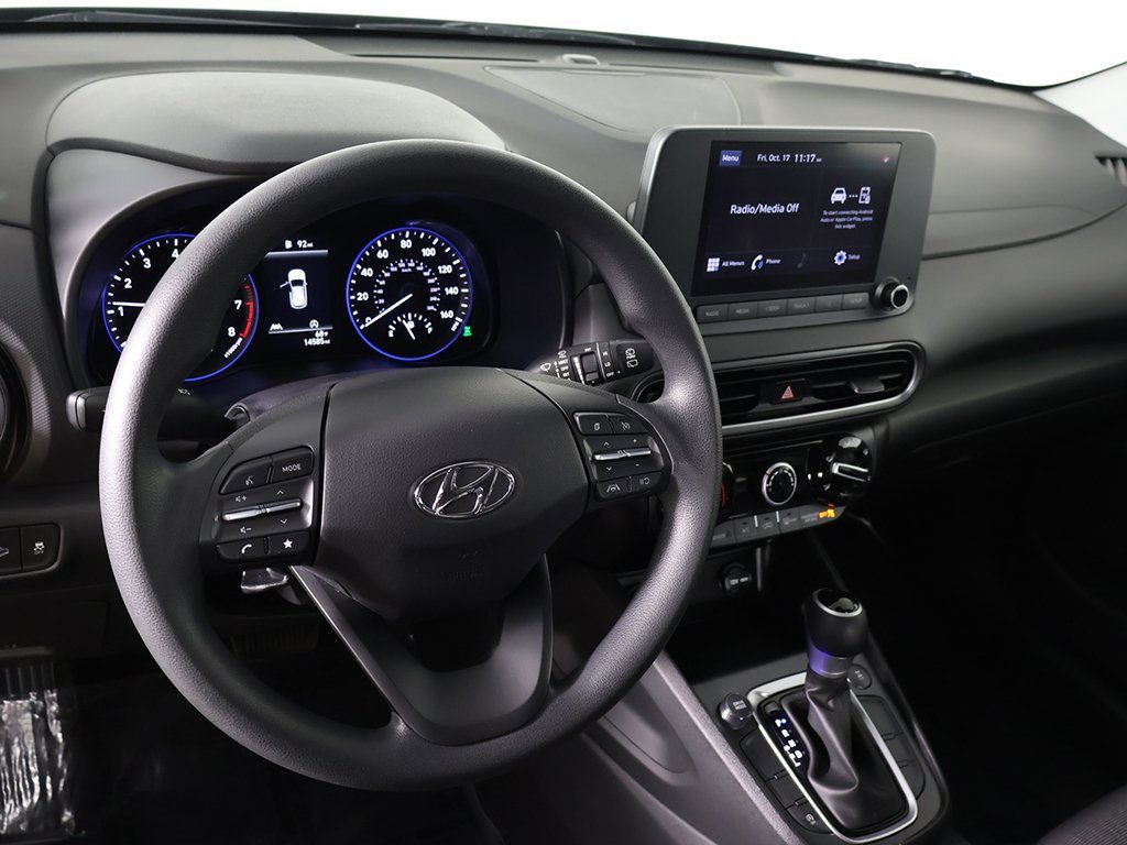 Used 2023 Hyundai Kona SEL w/ Cargo Package image 23