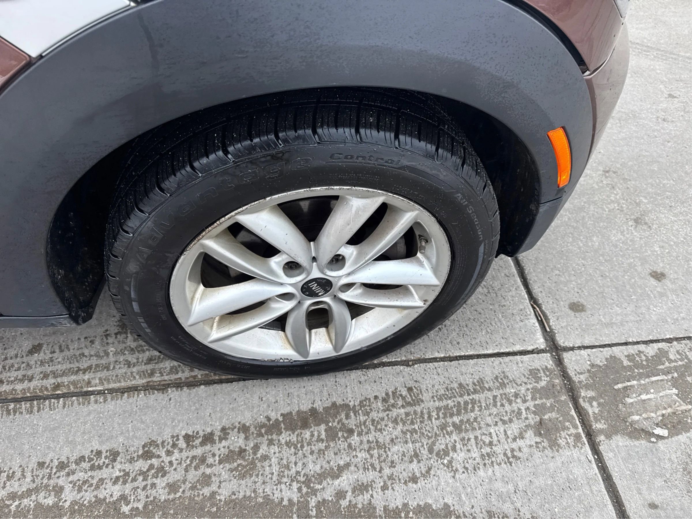 Used 2013 MINI Cooper Countryman image 24