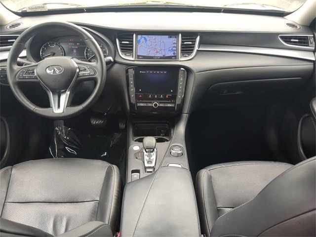 Used 2019 INFINITI QX50 Essential w/ Premium Heat Package image 15