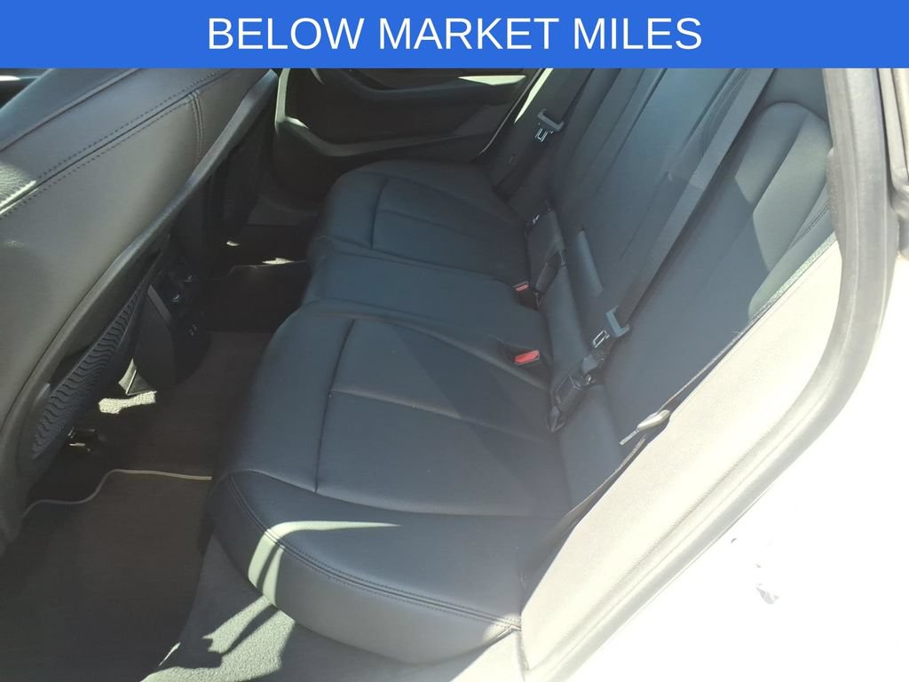 Used 2023 BMW 228i xDrive Gran Coupe w/ Premium Package 2 AWD/4WD image 10